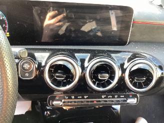 Mercedes A-klasse Business solutions AMG picture 15