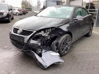 Vrakbiler auto Volkswagen Eos Eos (1F7/F8), Cabrio, 2006 / 2015 2.0 FSI 16V 2006/11