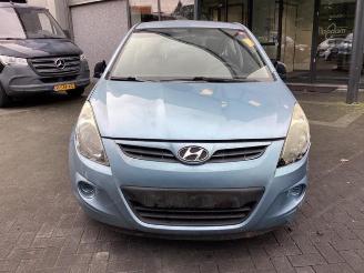 Hyundai I-20 i20, Hatchback, 2008 / 2015 1.2i 16V picture 2