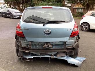 Hyundai I-20 i20, Hatchback, 2008 / 2015 1.2i 16V picture 6