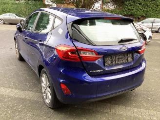 Ford Fiesta Fiesta 7, Hatchback, 2017 1.0 EcoBoost 12V 100 picture 7