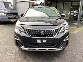 Peugeot 3008 3008 II (M4/MC/MJ/MR), MPV, 2016 1.2 12V e-THP PureTech 130 picture 2