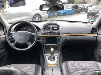 Mercedes E-klasse 240 Avantgarde picture 9