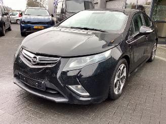 Avarii autoturisme Opel Ampera 1.4 2013/12