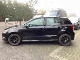 Volkswagen Polo 1.2 TDI picture 8