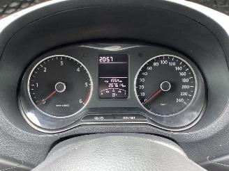 Volkswagen Polo 1.2 TDI picture 15