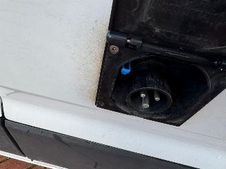 Volkswagen Crafter  picture 10