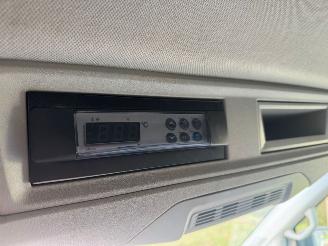 Volkswagen Crafter  picture 21