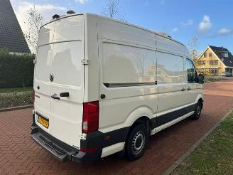 Volkswagen Crafter  picture 4