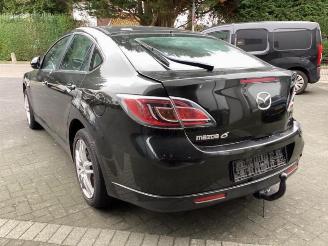 Mazda 6 6 Sport (GH14/GHA4), Hatchback, 2007 / 2013 1.8i 16V picture 7