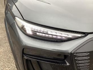 Audi Q6 Q6 e-tron (GFB), SUV, 2024 Performance 100 kWh picture 20