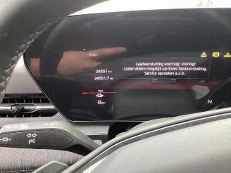 Audi Q6 Q6 e-tron (GFB), SUV, 2024 Performance 100 kWh picture 18