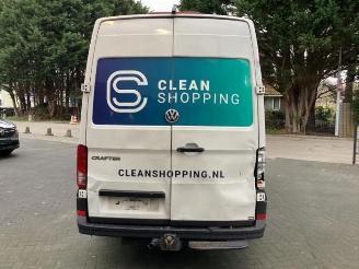 Volkswagen Crafter Crafter (SY), Van, 2016 2.0 TDI picture 6