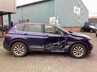 Volkswagen Tiguan Tiguan (AD1), SUV, 2016 / 2024 1.4 TSI 16V picture 4