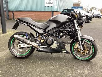 Ducati Monster S4  picture 4
