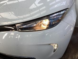 Renault Zoé Zoe (AG), Hatchback 5-drs, 2012 46kW picture 15