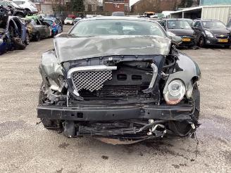 Bentley Continental GT Continental GT, Coupe, 2003 / 2018 6.0 W12 48V picture 2