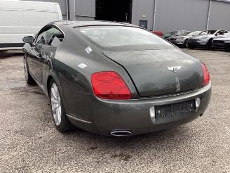 Bentley Continental GT Continental GT, Coupe, 2003 / 2018 6.0 W12 48V picture 7