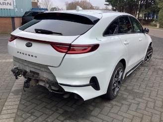 Kia Pro cee d Proceed (CD), Combi 5-drs, 2018 1.0i T-GDi 12V picture 5
