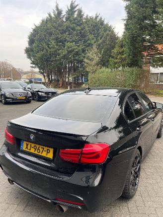 BMW 3-serie 320 I High Executive picture 5