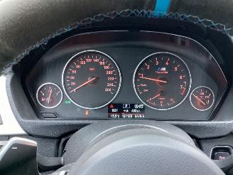 BMW 3-serie 320 I High Executive picture 11