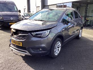 skadebil auto Opel Crossland 1.2 Turbo Innovation 2020/6