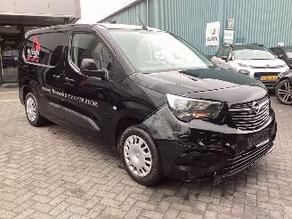 Opel Combo 1.5 CDTI picture 3