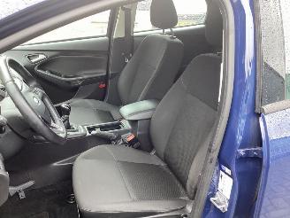 Ford Focus 1.0 Lease Edition picture 16