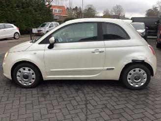 Fiat 500 1.2 Sport picture 8