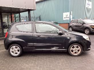 Chevrolet Aveo 1,2 16V picture 4
