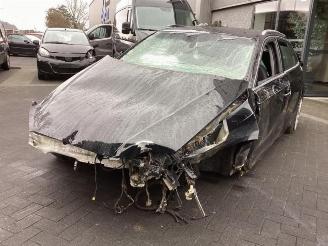 Purkuautot passenger cars Audi A3 A3 Sportback (8VA/8VF), Hatchback 5-drs, 2012 / 2020 1.5 TFSI 16V 2020/7