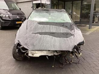 Audi A3 A3 Sportback (8VA/8VF), Hatchback 5-drs, 2012 / 2020 1.5 TFSI 16V picture 2