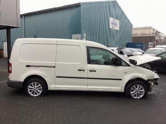 Volkswagen Caddy Caddy III (2KA,2KH,2CA,2CH), Van, 2004 / 2015 2.0 Ecofuel picture 4