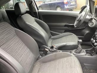 Opel Corsa Corsa D, Hatchback, 2006 / 2014 1.2 16V picture 10