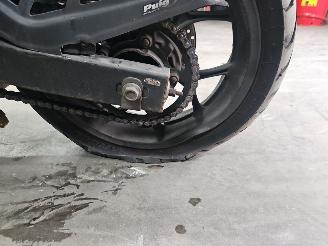 Honda NC 700  picture 8