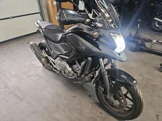 Honda NC 700  picture 9