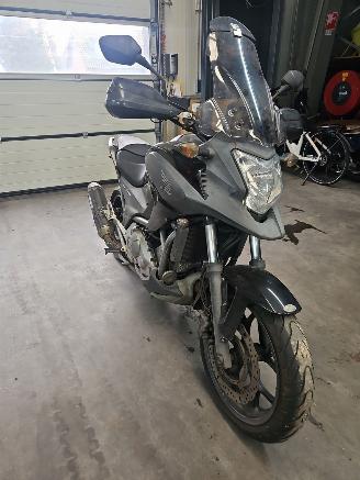 Honda NC 700  picture 3