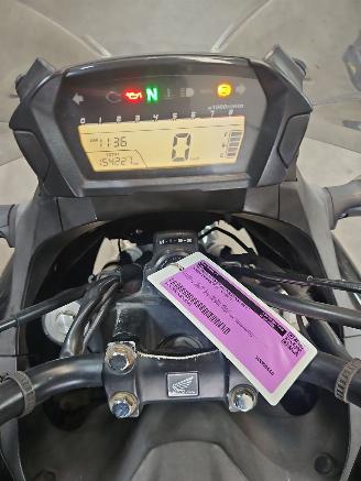 Honda NC 700  picture 10