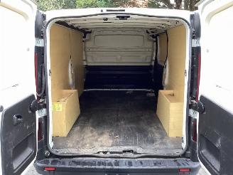 Renault Trafic  picture 11