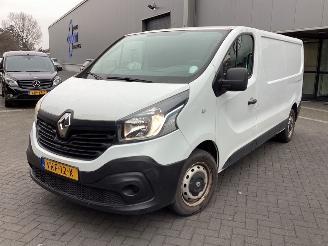 škoda osobní automobily Renault Trafic  2019/4