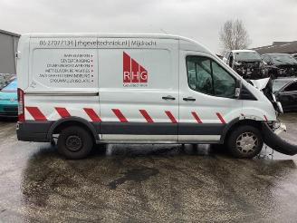 Ford Transit Transit, Van, 2013 2.0 TDCi 16V Eco Blue 105 picture 4