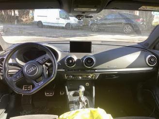 Audi A3 A3 Sportback (8VA/8VF), Hatchback 5-drs, 2012 / 2020 1.4 TFSI 16V e-tron picture 9