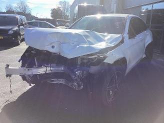 rozbiórka samochody osobowe Mercedes C-klasse GLC Coupe (C253), SUV, 2016 / 2023 2.0 200 16V EQ Boost 2020/8