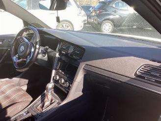 Volkswagen Golf Golf VII (AUA), Hatchback, 2012 / 2021 2.0 GTI 16V Performance Package picture 9