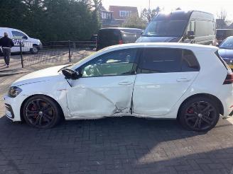 Volkswagen Golf Golf VII (AUA), Hatchback, 2012 / 2021 2.0 GTI 16V Performance Package picture 8