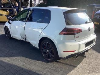 Volkswagen Golf Golf VII (AUA), Hatchback, 2012 / 2021 2.0 GTI 16V Performance Package picture 7