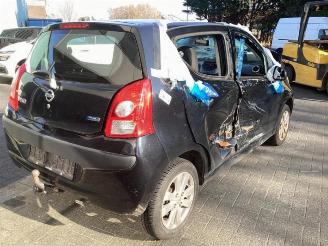 Nissan Pixo Pixo (D31S), Hatchback, 2009 1.0 12V picture 5