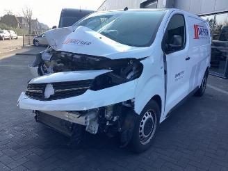 Dezmembrări autoturisme Opel Vivaro Vivaro, Van, 2019 1.5 CDTI 102 2021/8