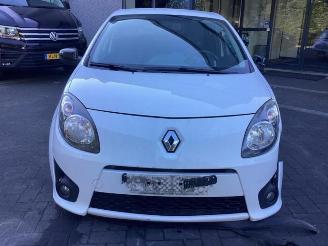 Renault Twingo Twingo II (CN), Hatchback 3-drs, 2007 / 2014 1.2 16V picture 2