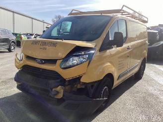 Ford Transit Transit Custom, Van, 2011 / 2023 2.2 TDCi 16V picture 1